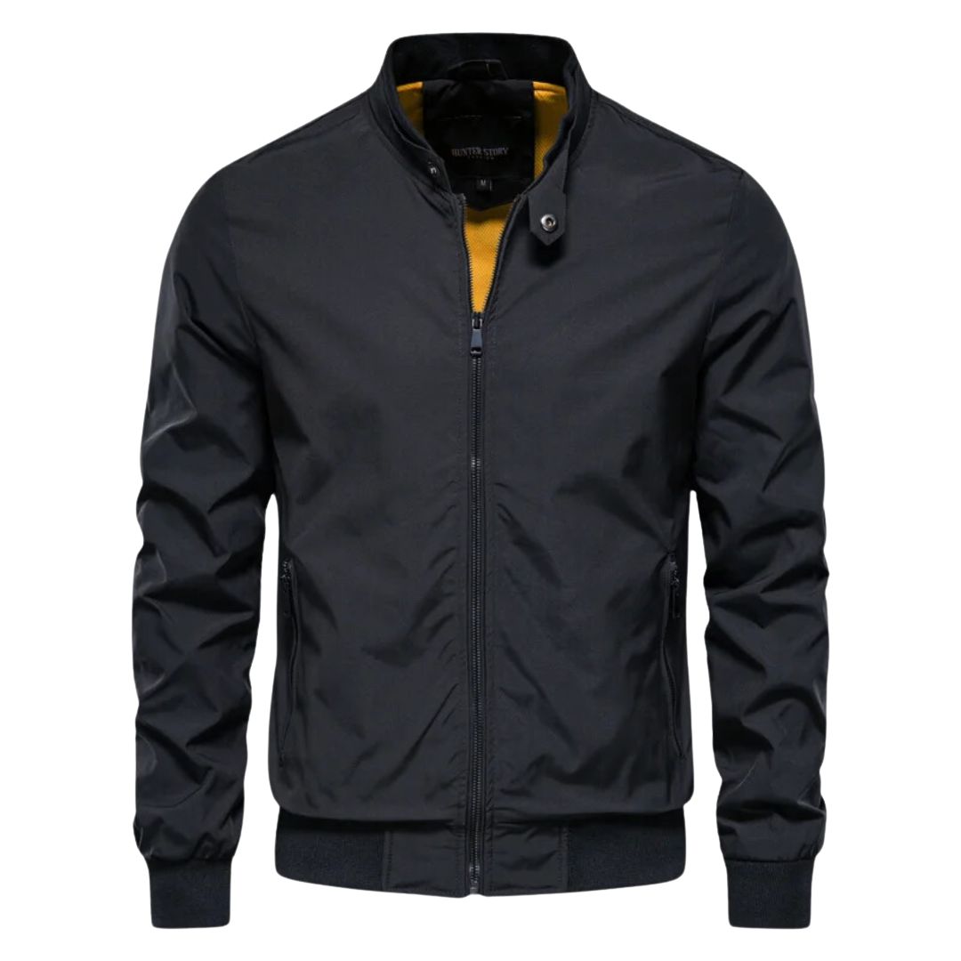 Lervaine® | Herre casual jakke