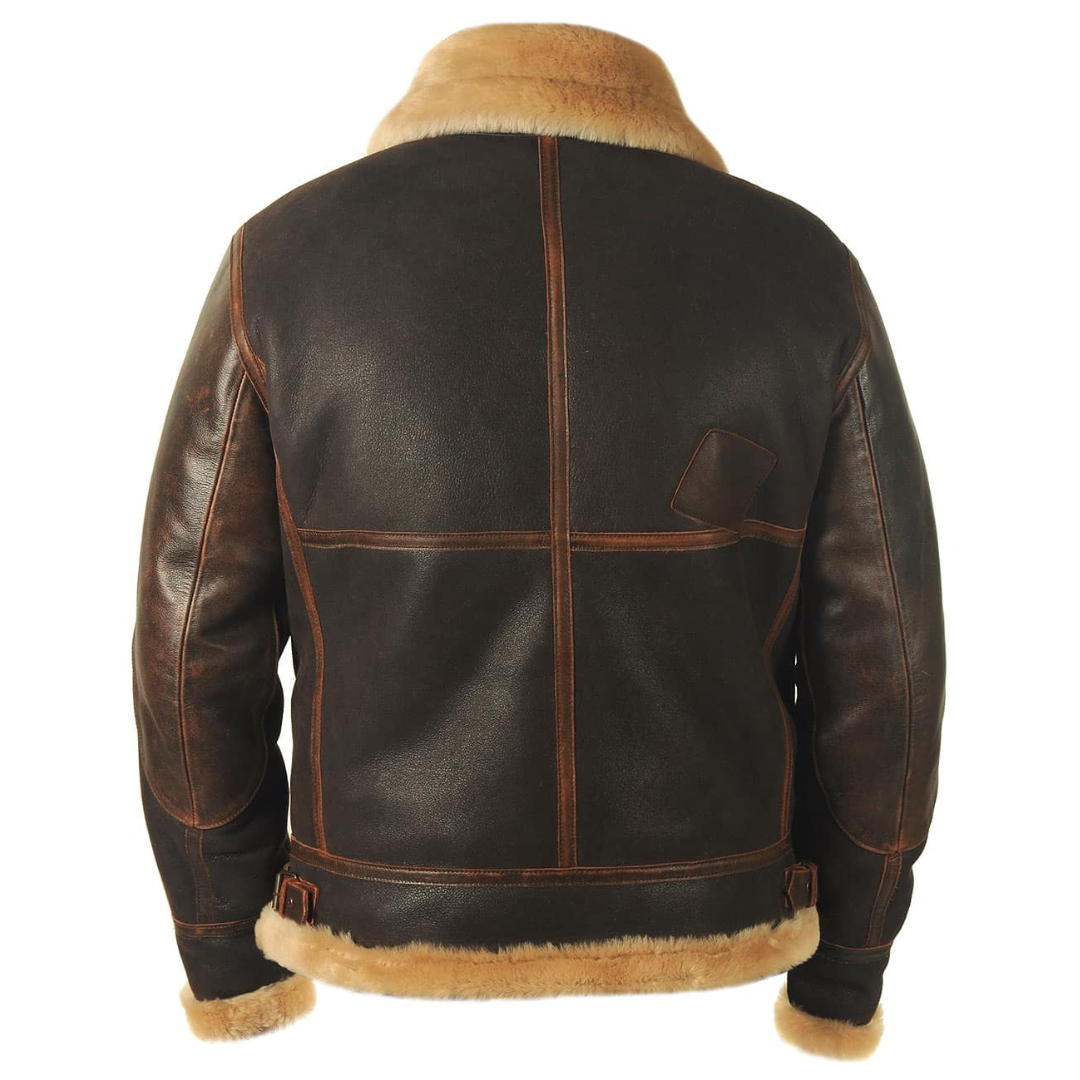 Maverick® | Klassisk pilotjakke