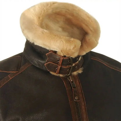 Maverick® | Klassisk pilotjakke