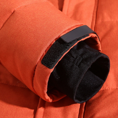 Lervaine® | Premium dunparka