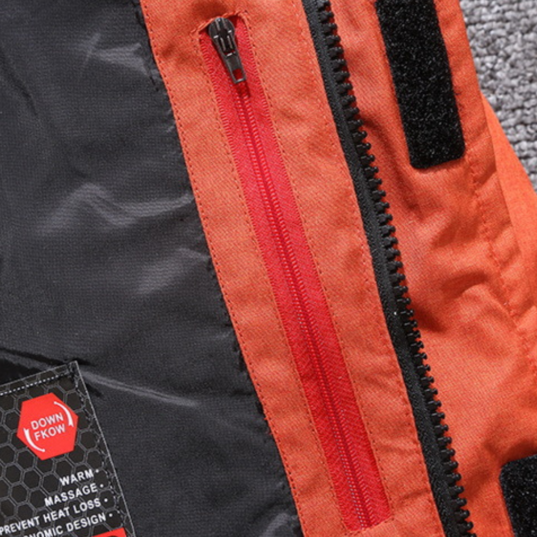 Lervaine® | Premium dunparka