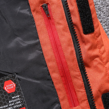 Lervaine® | Premium dunparka