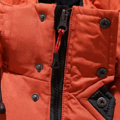 Lervaine® | Premium dunparka