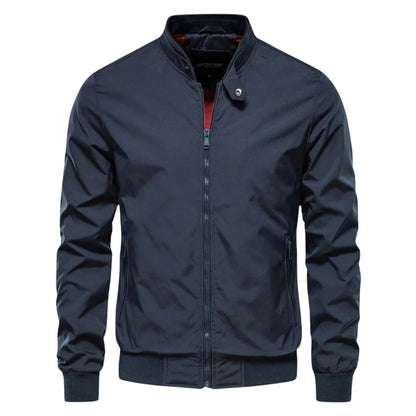 Lervaine® | Herre casual jakke