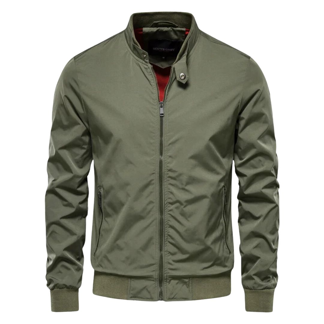 Lervaine® | Herre casual jakke