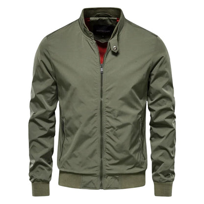 Lervaine® | Herre casual jakke