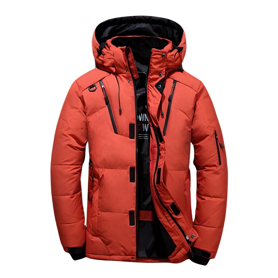 Lervaine® | Premium dunparka