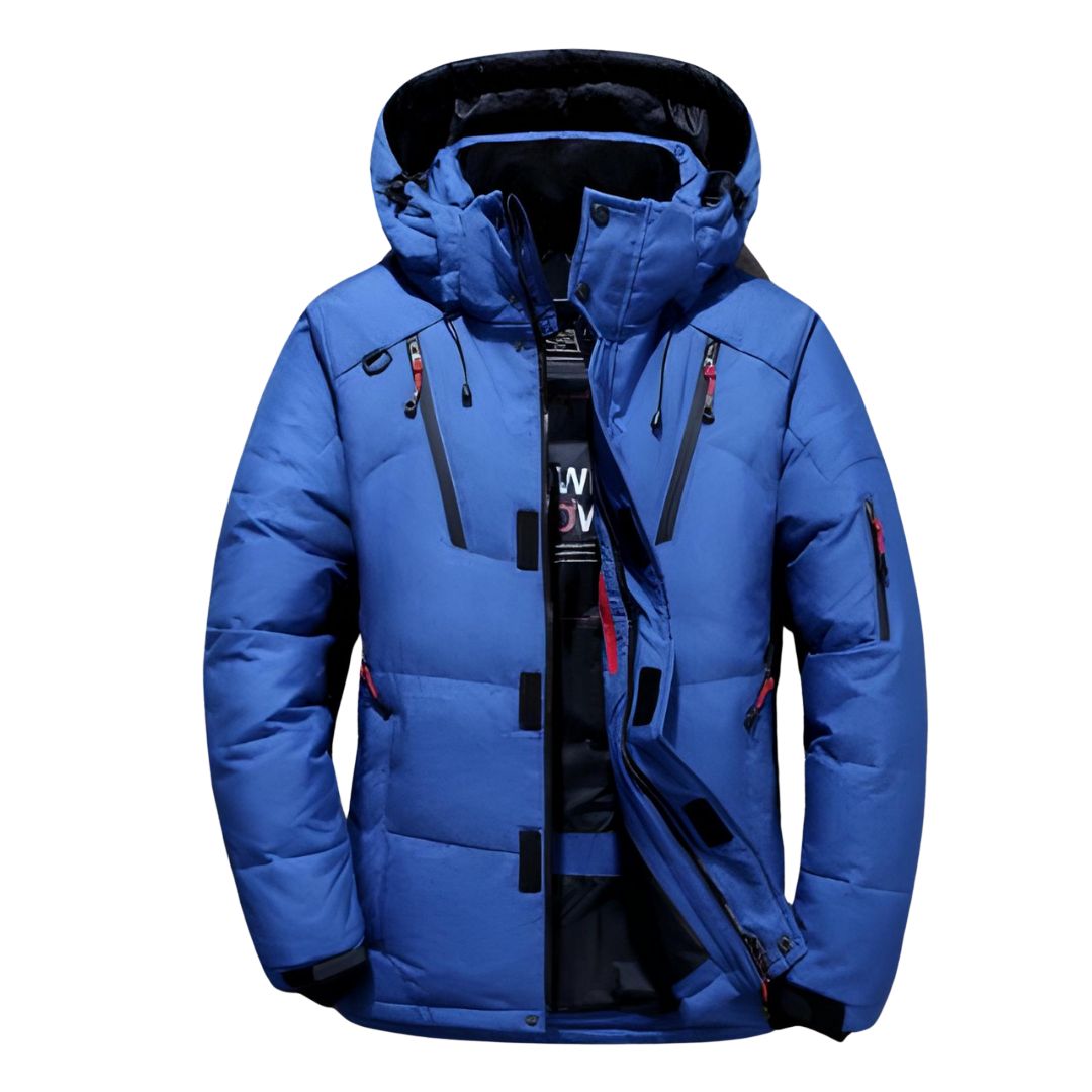 Lervaine® | Premium dunparka