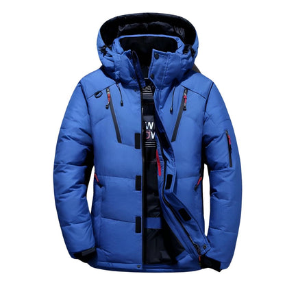 Lervaine® | Premium dunparka
