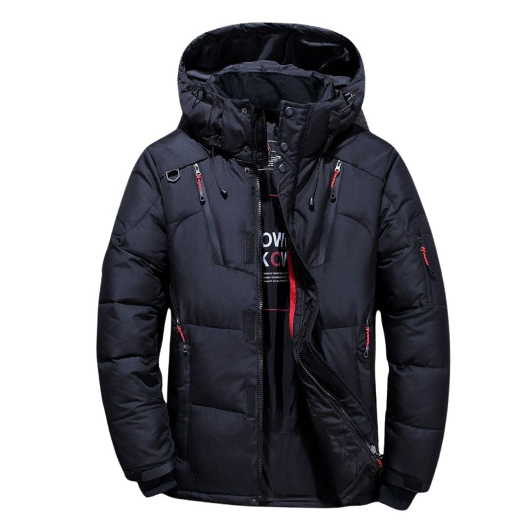 Lervaine® | Premium dunparka