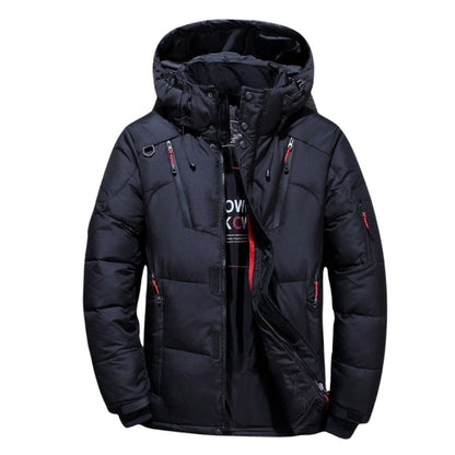 Lervaine® | Premium dunparka