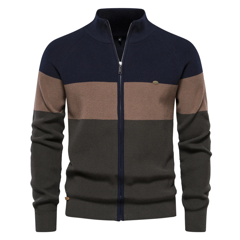Lervaine® | Glidelåsvest