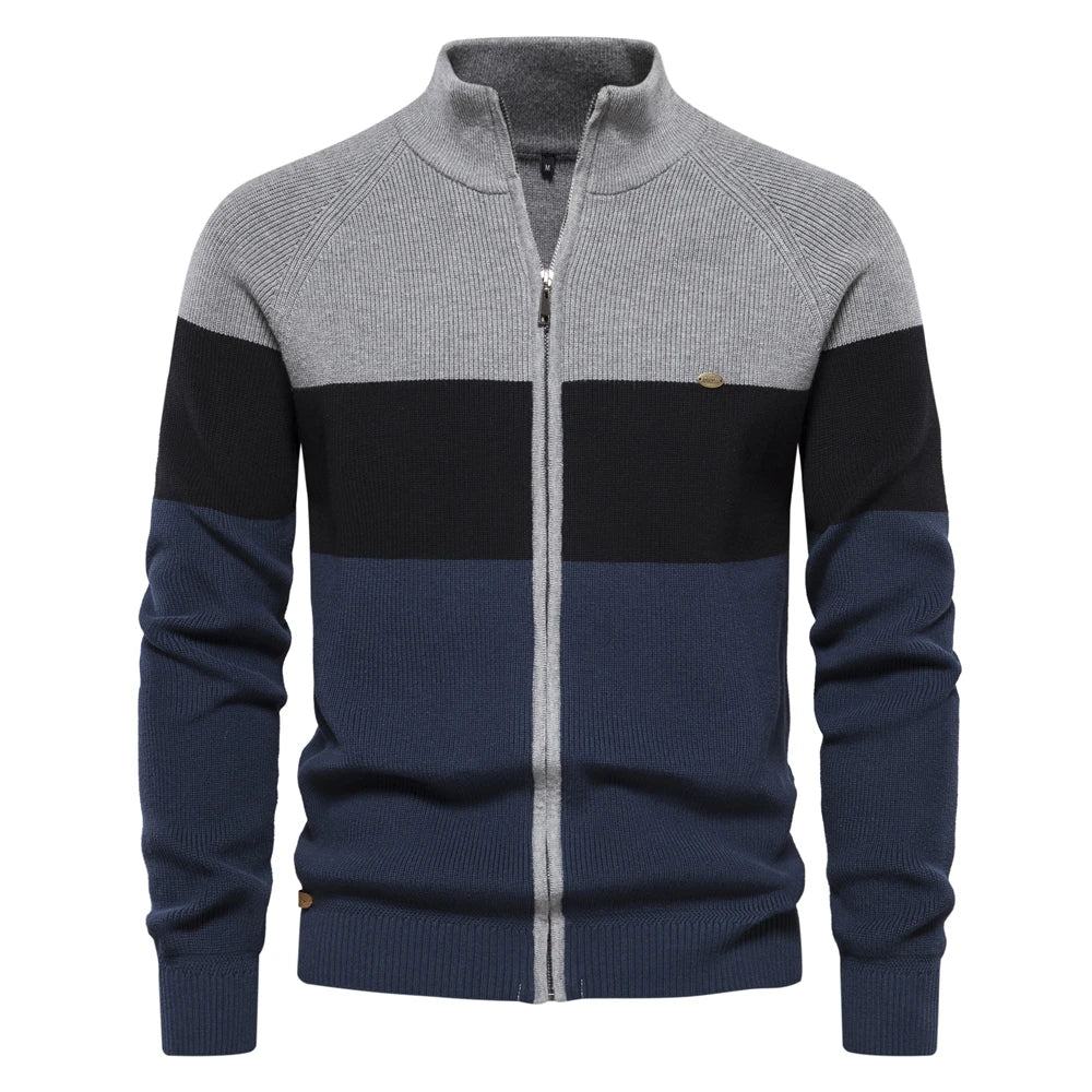 Lervaine® | Glidelåsvest