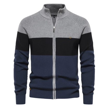 Lervaine® | Glidelåsvest