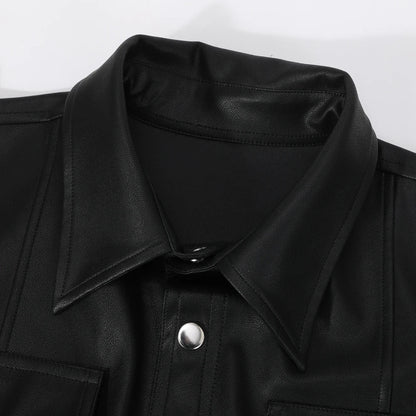 Lervaine® | Skinn longsleeve