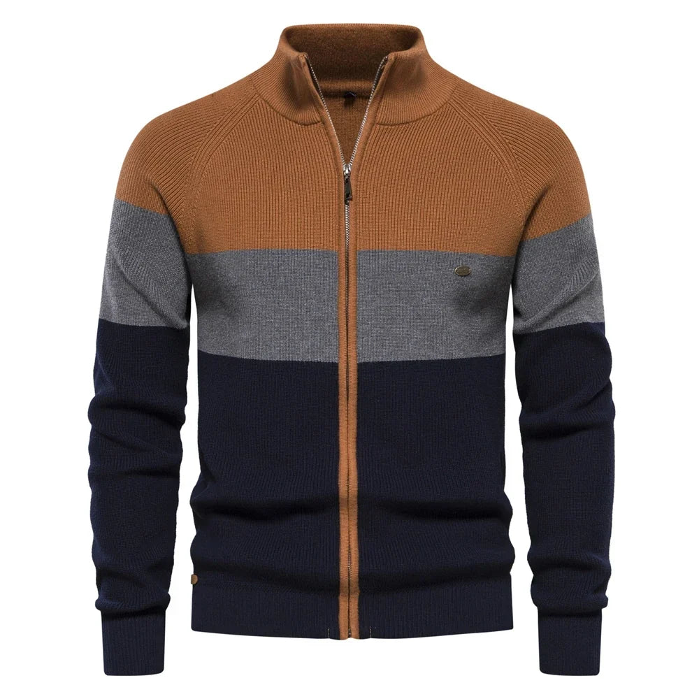 Lervaine® | Glidelåsvest