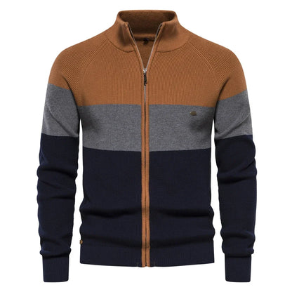 Lervaine® | Glidelåsvest