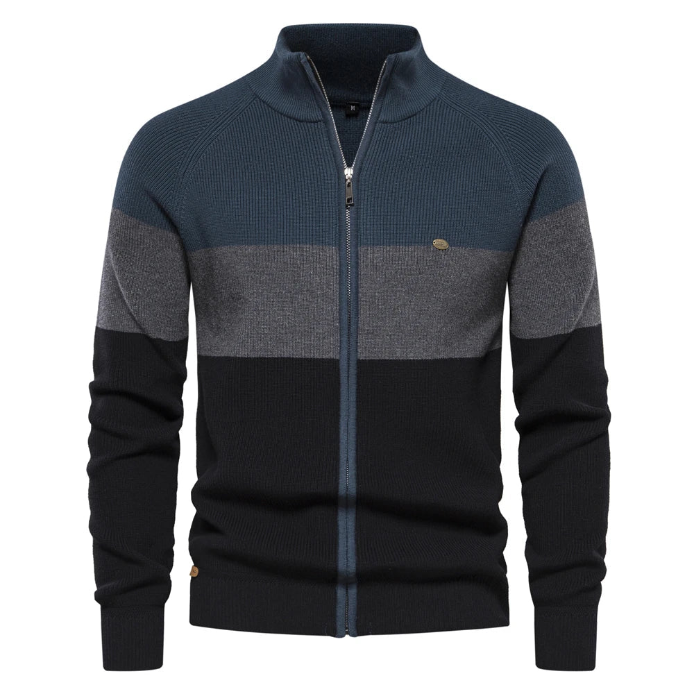 Lervaine® | Glidelåsvest