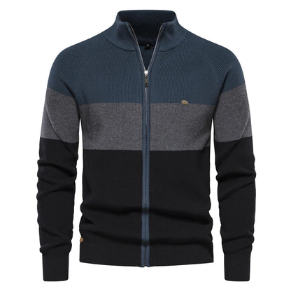 Lervaine® | Glidelåsvest