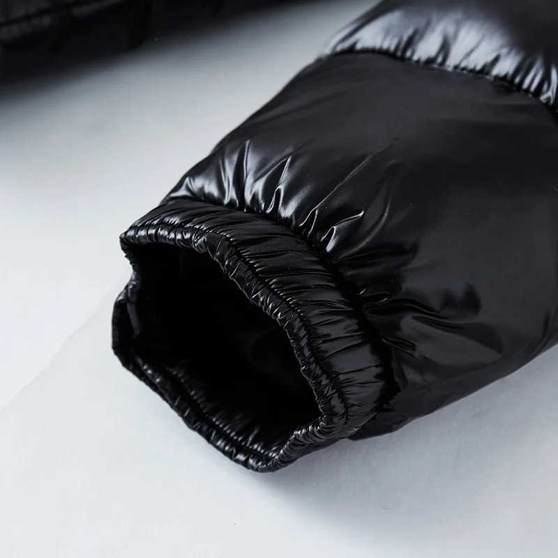 Lervaine® | Vattert jakke for herre