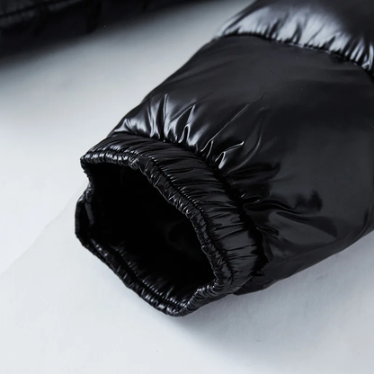 Lervaine® | Vattert jakke for herre