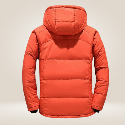 Lervaine® | Premium dunparka