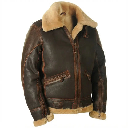 Maverick® | Klassisk pilotjakke