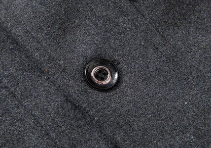 Lervaine® | Stilig Peaky Blinders-vinterfrakk