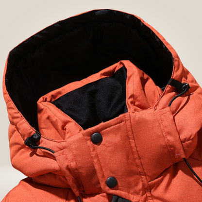 Lervaine® | Premium dunparka