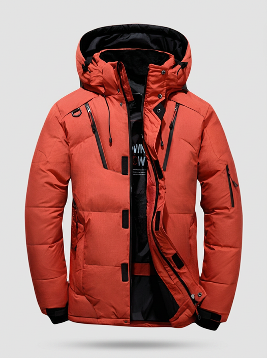 Lervaine® | Premium dunparka