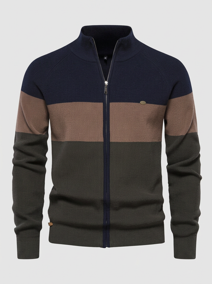 Lervaine® | Glidelåsvest