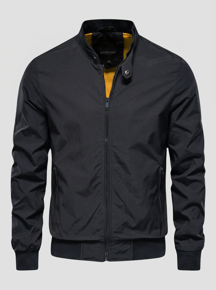 Lervaine® | Herre casual jakke