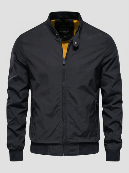 Lervaine® | Herre casual jakke
