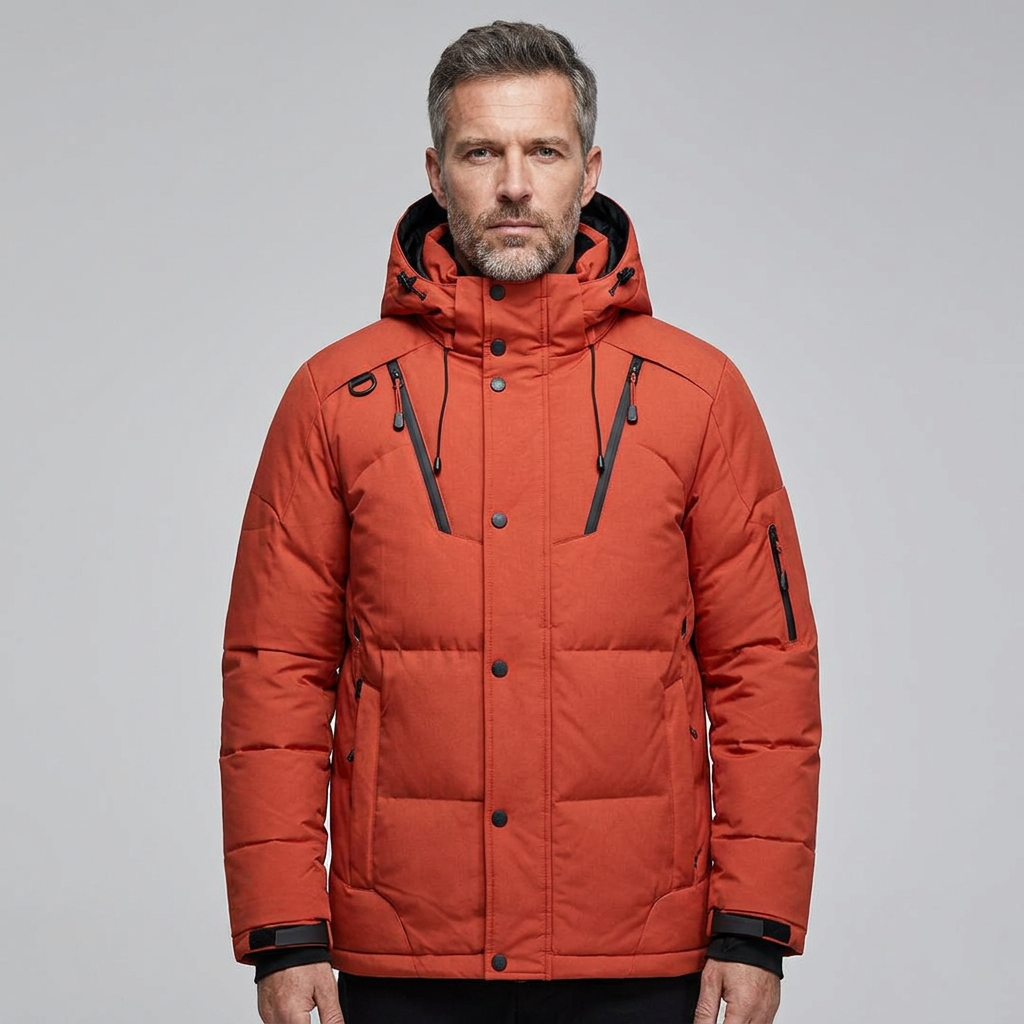 Lervaine® | Premium dunparka