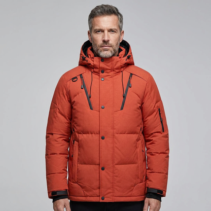 Lervaine® | Premium dunparka