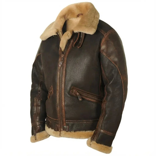Maverick® | Klassisk pilotjakke